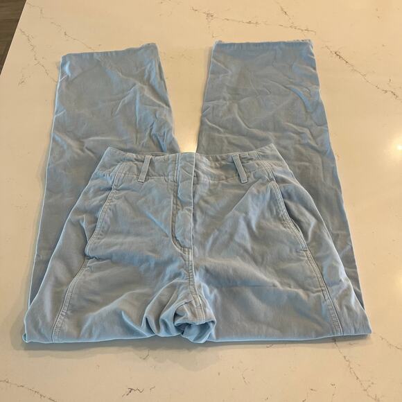 Aritzia Wilfred Free Ascendant High-Waisted Utility Pants Size 2 - Picture 3 of 10